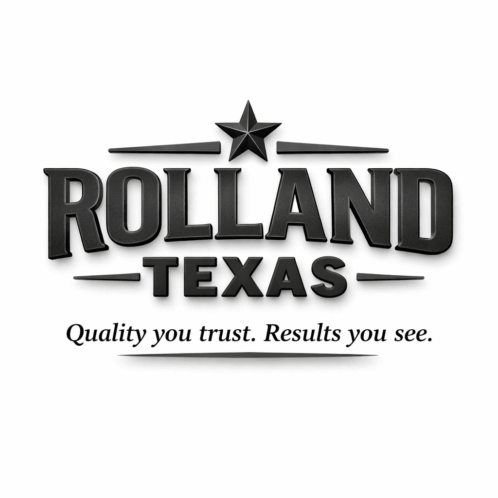Rolland Texas